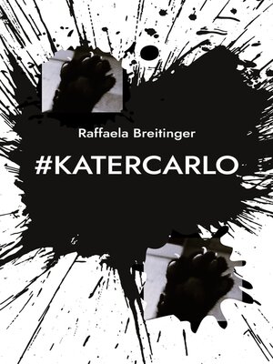 cover image of #KaterCarlo